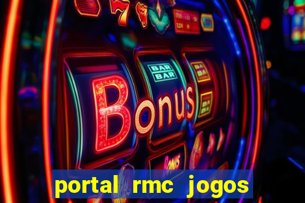 portal rmc jogos ao vivo